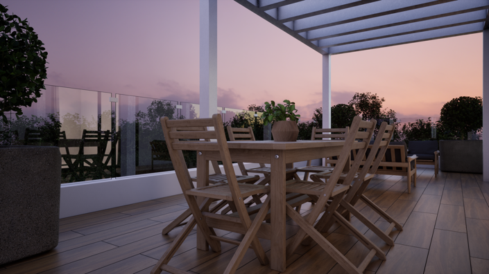 Image No.14-4 Bed House for sale