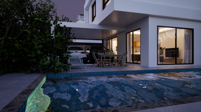 Image No.19-4 Bed House for sale