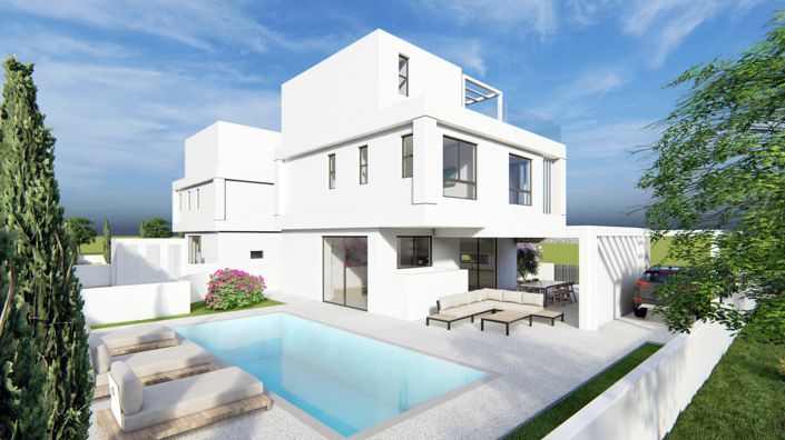 Image No.2-4 Bed House for sale