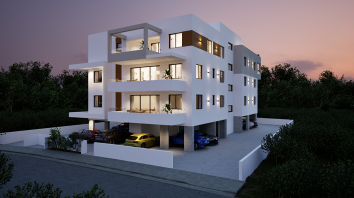 Image No.10-2 Bed Apartment for sale