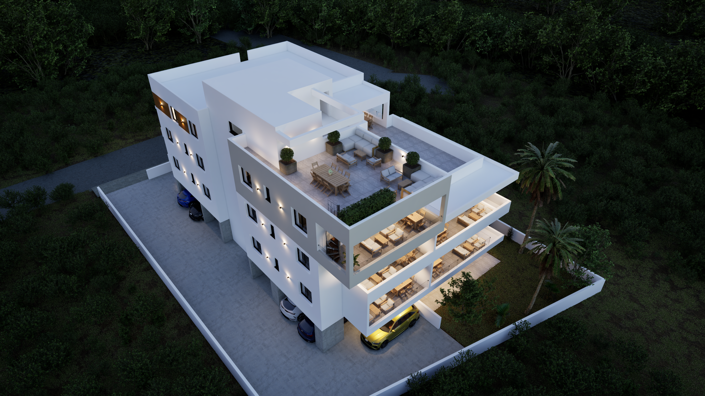 Image No.11-2 Bed Apartment for sale