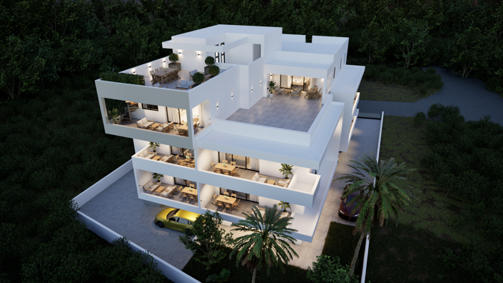 Image No.12-2 Bed Apartment for sale