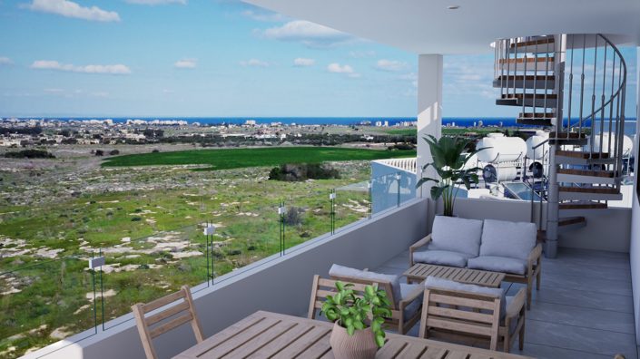 Image No.14-3 Bed Apartment for sale