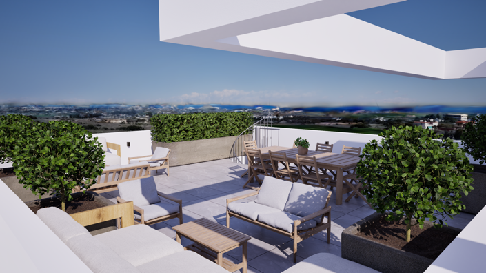 Image No.3-3 Bed Apartment for sale