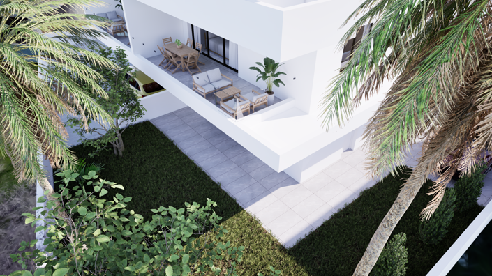 Image No.5-3 Bed Apartment for sale