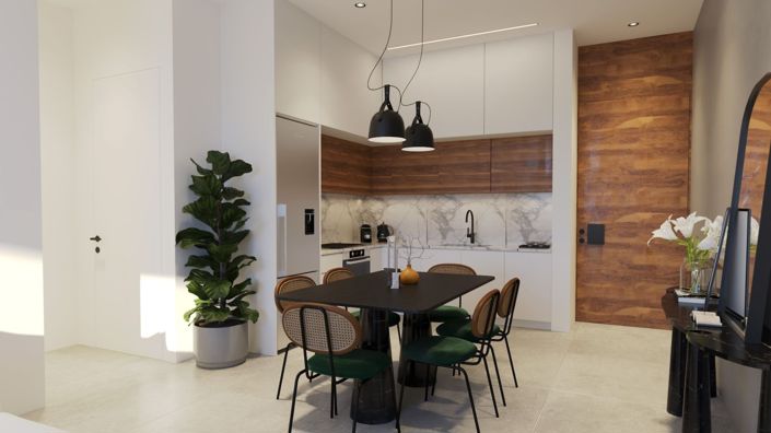 Image No.18-Appartement de 2 chambres à vendre à Kapparis