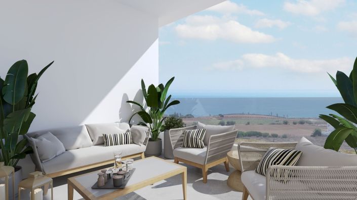 Image No.20-Appartement de 2 chambres à vendre à Kapparis