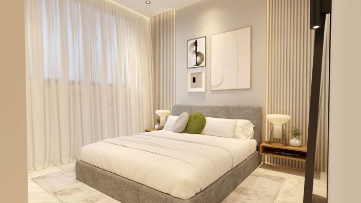 Image No.21-Appartement de 2 chambres à vendre à Kapparis