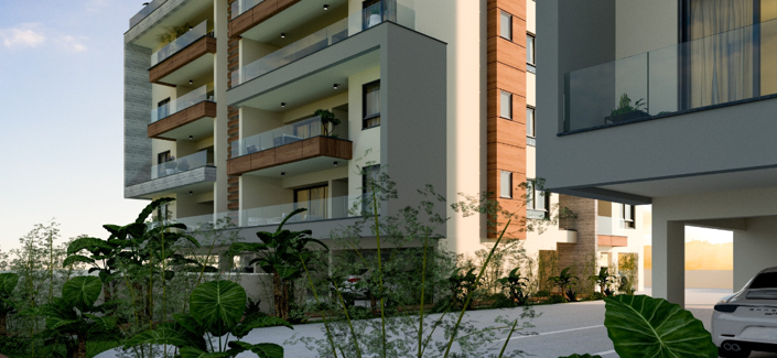 Image No.3-1 Bed Apartment for sale