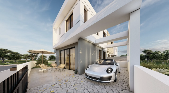 Image No.14-3 Bed House for sale