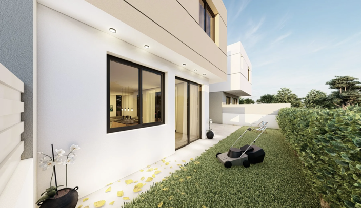 Image No.15-3 Bed House for sale