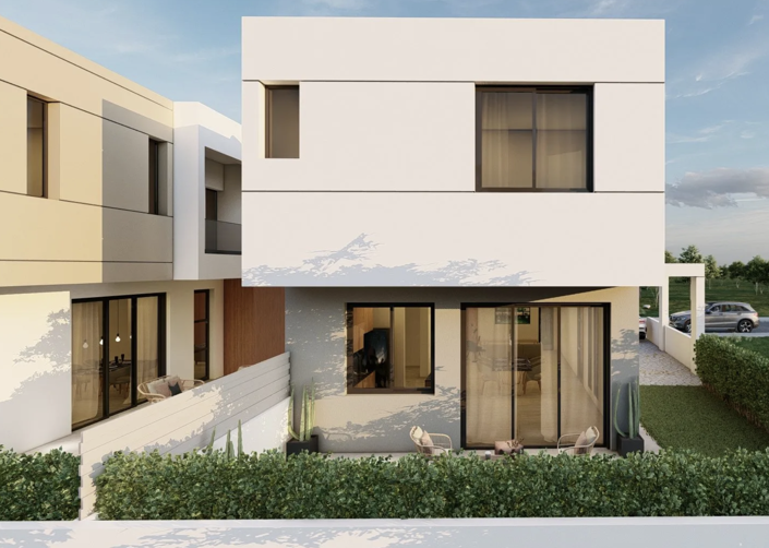 Image No.17-3 Bed House for sale