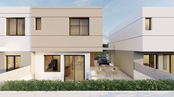 Image No.18-3 Bed House for sale