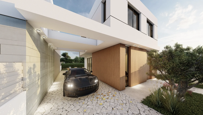 Image No.19-3 Bed House for sale