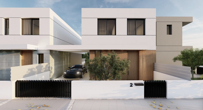 Image No.20-3 Bed House for sale