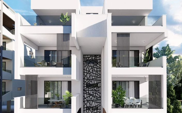 Image No.4-2 Bed Penthouse for sale