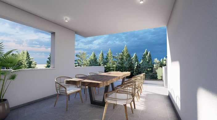 Image No.6-2 Bed Penthouse for sale