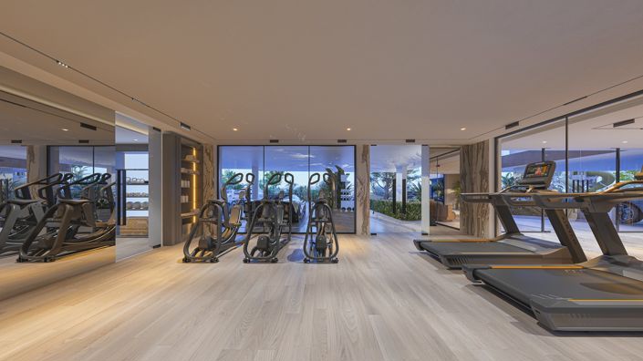 Image No.11-Appartement de 1 chambre à vendre à Leivadia