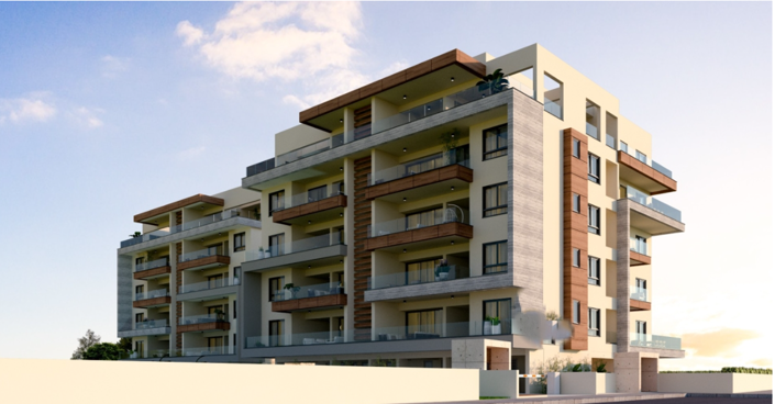 Image No.2-2 Bed Apartment for sale