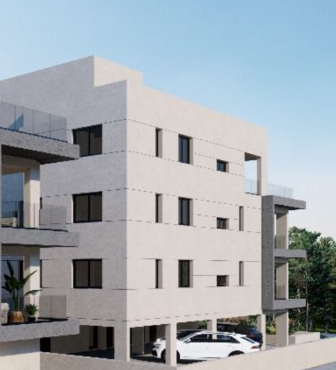 Image No.2-Appartement de 3 chambres à vendre à Apostolos Loukas