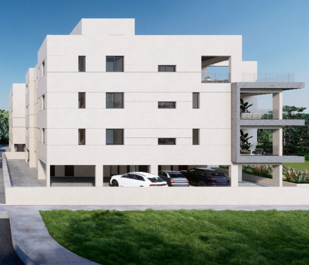 Image No.3-Appartement de 3 chambres à vendre à Apostolos Loukas