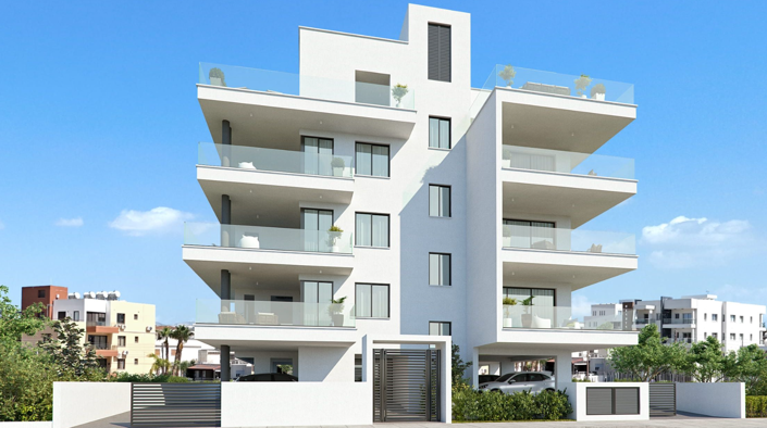 Image No.4-2 Bed Apartment for sale