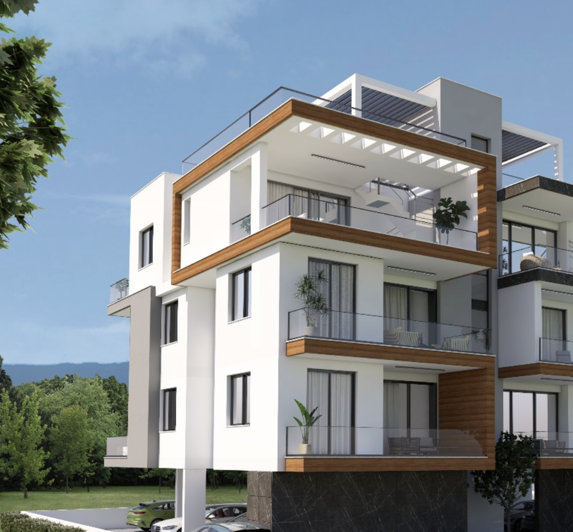 Image No.2-2 Bed Penthouse for sale