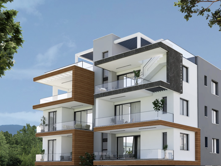 Image No.3-2 Bed Penthouse for sale