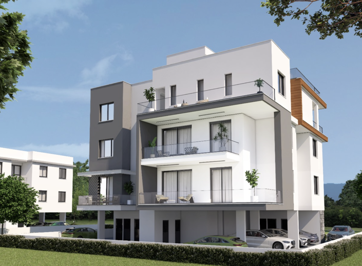 Image No.4-2 Bed Penthouse for sale