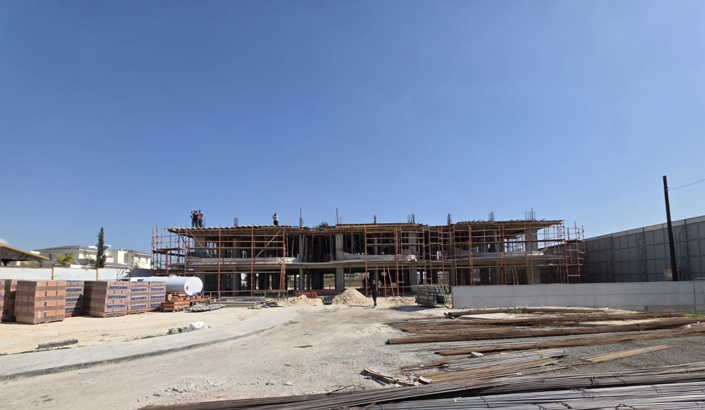 Image No.11-Appartement de 1 chambre à vendre à Apostolos Loukas