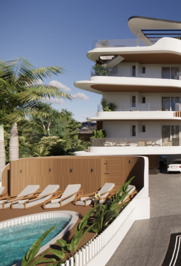 Image No.9-1 Bed Apartment for sale