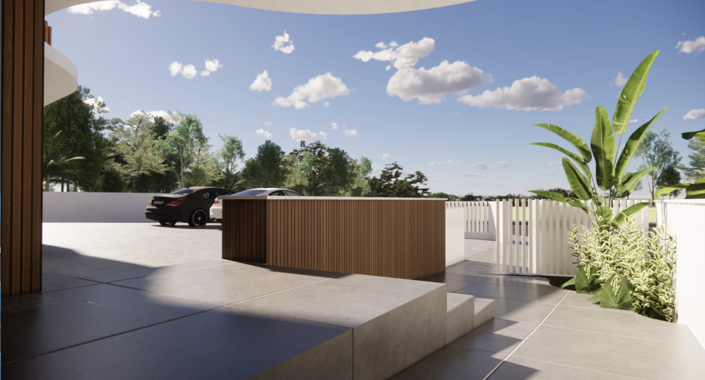 Image No.4-3 Bed Apartment for sale