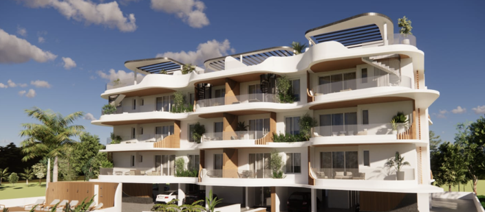 Image No.6-3 Bed Apartment for sale