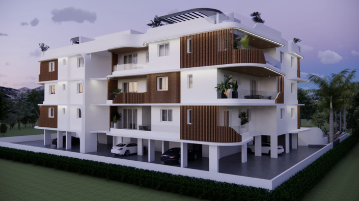 Image No.7-2 Bed Apartment for sale