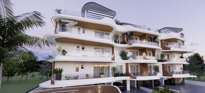 Image No.11-2 Bed Penthouse for sale