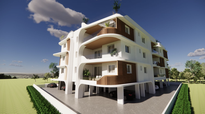 Image No.5-2 Bed Penthouse for sale