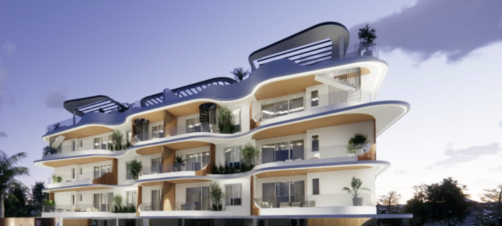 Image No.9-2 Bed Penthouse for sale