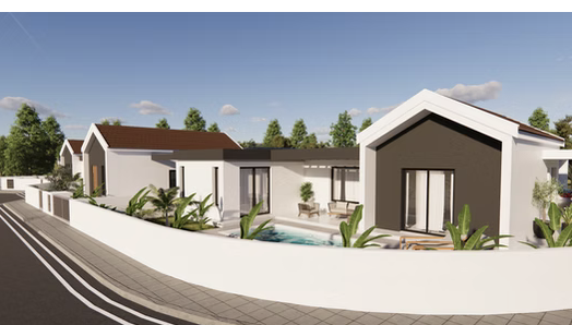 Image No.10-3 Bed Bungalow for sale
