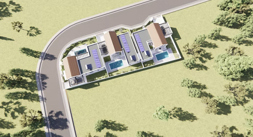 Image No.11-3 Bed Bungalow for sale