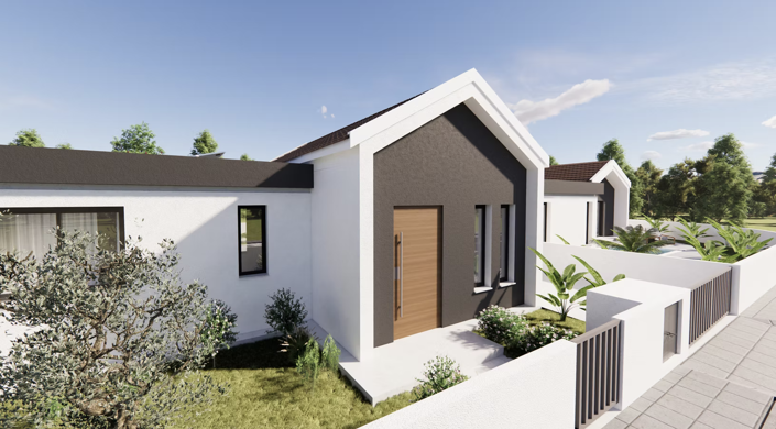 Image No.2-3 Bed Bungalow for sale