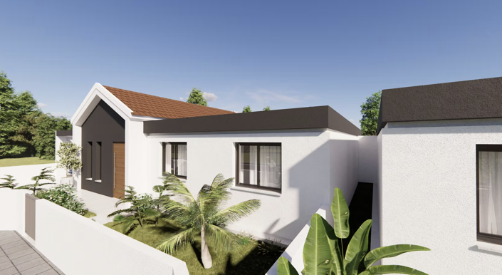 Image No.3-3 Bed Bungalow for sale