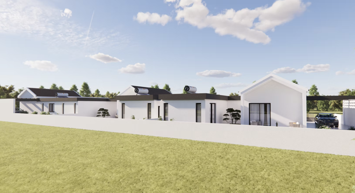 Image No.5-3 Bed Bungalow for sale
