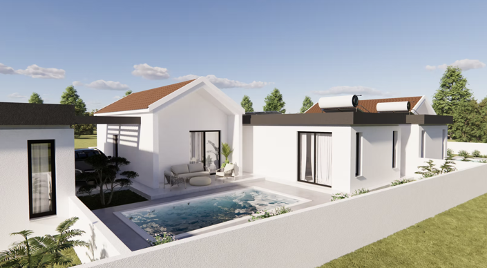 Image No.6-3 Bed Bungalow for sale
