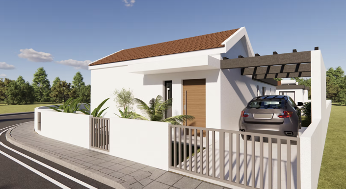 Image No.7-3 Bed Bungalow for sale
