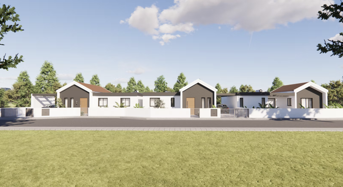 Image No.8-3 Bed Bungalow for sale