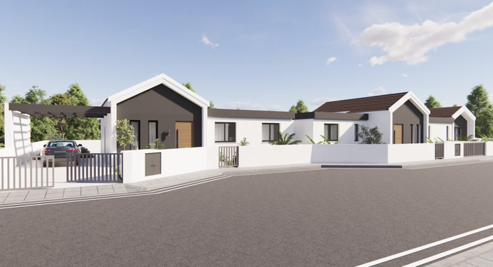 Image No.9-3 Bed Bungalow for sale