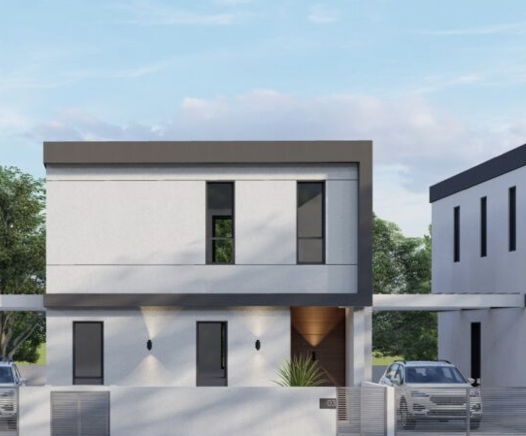 Image No.11-Maison de 3 chambres à vendre à Kiti