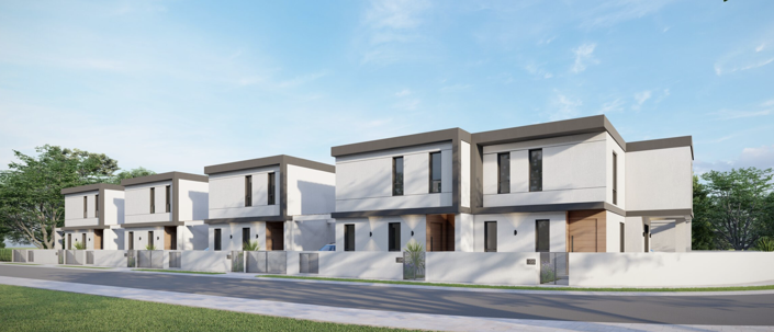 Image No.8-Maison de 3 chambres à vendre à Kiti