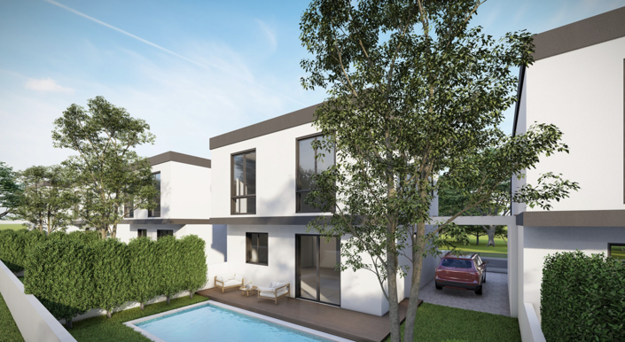 Image No.4-Maison de 3 chambres à vendre à Kiti