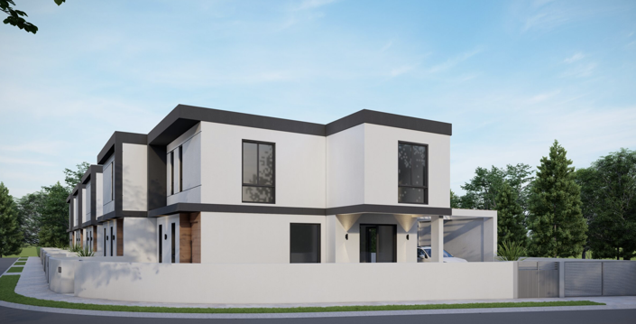 Image No.5-Maison de 3 chambres à vendre à Kiti